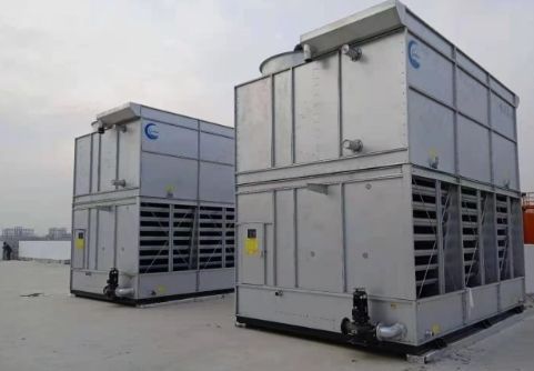 河南蒸發式冷凝器設計要求